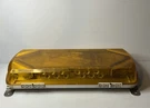 Whelen MC16PA Mini Century Series 16IN Light Bar Amber Works Perfect! Must See.. Fixed Price $139.99.