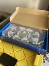 Ecco Electronic 5587CA Reflex Lights Warning. Fixed Price $110.00.