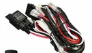 Wowled Premium Wiring Harness Relay Kit For Work Light Bar - No Switch. Fixed Price $9.41.