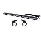 Kc Hilites Jeep Jl 28" Chase Led Light Bar Kit Rear-facing Multi-function. Fixed Price $732.31.