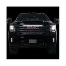 Putco 310032 Virtual Drl Led Grille Lights 32" Bar For F-150 New. Fixed Price $308.99.