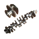 Forged Crankshaft Fits John Deere 8300/8320 128MM 1997-2020 RE534314. Fixed Price $3633.92.