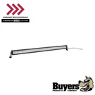 Buyers Products 1492165 50" 25,920 Lumen Led Clear Combo Spot-flood Bar. Fixed Price $389.95.