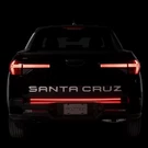 Putco 92010-48 Red Blade Led Tailgate Light Bar. Fixed Price $299.99.