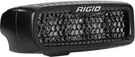 Rigid Industries Sr-q Series Pro Midnight Edition Spot Diffused Pair. Fixed Price $399.99.