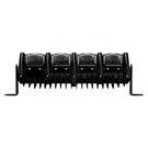 Rigid-industries Flood/driving Beam Light Bar Led 10IN. Fixed Price $1325.99.