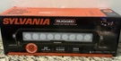 Sylvania Rugged 10" Led Super Flood Lightbar 3600 Lumens Brand New! Retail $129. Fixed Price $44.25.