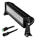 New Heise HE-DR14 14" Black Dual-row Led Lightbar Truck Jeep Lighting $284 Msrp. Fixed Price $56.00.