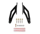 NBRKT2-BEL Bright Earth Led Light Bar Mounting Brackets. Fixed Price $99.95.