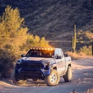 Kc Hilites 2024-2026 Fits Toyota Tacoma Gravity Titan Overhead Light Bar. Fixed Price $2903.98.