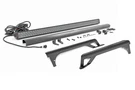 Rough Country 50" Spectrum Led Light Bar & Mount For Jeep Wrangler Tj 97-06. Fixed Price $559.95.