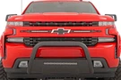 Rough Country 10" Black Series Slimline Cree Led Light Bars Pair - 70410ABL. Fixed Price $109.95.