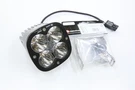Baja Designs Xl Laser High Speed Spot Light Pod - 2,000 Lumens W/ Oem Mount. Fixed Price $775.00.