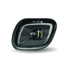 Trux TLED-H44 Freightliner Cascadia Fog/driving Light Black Raven Passenger. Fixed Price $119.95.