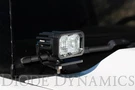 Diode Dynamics DD6658 Yellow Led Light Pods. Fixed Price $499.95.