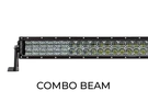 Cali Raised CR2924 Light Bar; Led; 22 Inch Length; 40 White 5D Optic Osram Wat. Fixed Price $238.37.