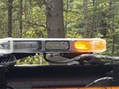Whelen Lfl Liberty Mini Light Bar. Fixed Price $600.00.