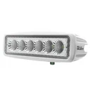 Hella Marine Value Fit Mini 6 Led Flood Light Bar - White 357203051. Fixed Price $51.24.