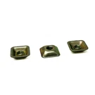 Baja Design 660303 3/8IN. Tamperproof Security Hardware Kit. Fixed Price $15.95.