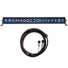 Rigid Industries Radiance+ 30 Inch Led Bar (blue Backlight) With Harness. Fixed Price $729.99.