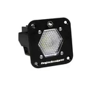 Baja Designs 5000K Flush Mount S1 Work/scene Led Pod Light 2,375 Lumens. Fixed Price $133.95.