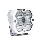 Baja Designs 55-0005-WT-2 Squadron 2.0 Sport White Led Auxiliary Light Pod. Fixed Price $159.95.