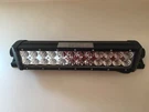 Ecco EW3214 In. Flood/spot Beam 24-LED Double Row Light Bar Used. Fixed Price $164.99.