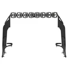 Kc Hilites 91339 PRO6 Gravity 50" Led 8-LIGHT Combo System For 2021-2024 Jeep Jl. Fixed Price $2275.64.