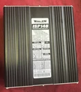 Whelen ISP148 Intelligent Power Supply 140 Watt Head B-link 01-0662844-00. Fixed Price $49.99.