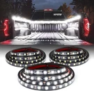 Xprite 60" Inch White Led Truck Bed Lights Strip Kit, Pcs,. Fixed Price $55.99.