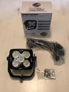 Vision X Lighting 50W Solstice Prime Led 20 Degree Medium Off Road Spot. Fixed Price $224.95.