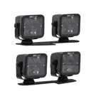 Mishimoto Born Off Road Direct Fit Ford Bronco Ditch Light 3X3 Spot. Fixed Price $383.97.