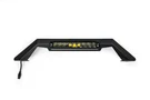 DV8 Offroad LBUN-01 Bull Bar With Led Light Mount 2021-2025 Ford Bronco. Fixed Price $208.95.