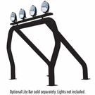 Go Rhino Gmc / Ford Toyota Ram Bed Bar Single Kicker Between Wheel Wells. Fixed Price $739.99.