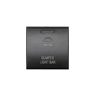 Cali Raised Led CR4169 Switch And Wiring. Fixed Price $34.82.