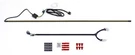 Putco 9200918-04 Blade 18" Led Tailgate Light Bar Kit For Wrangler Ram 1500. Fixed Price $369.99.