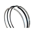 Piston Ring Set Fits Case Ih 7220/9110 Std 114MM 1990-2026 3802258. Fixed Price $57.51.