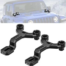 Nilight Dual Mounting Bracket For 2018-2023 Wrangler Jl/jlu. Fixed Price $54.99.