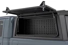 Rough Country Bed Cap Molle Panel Drvr-side Storage Bin For Jeep Gladiator 20-25. Fixed Price $399.95.