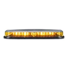 Federal Signal HL15PC-A Low Profile 15" Led Mini Light Bar. Fixed Price $355.46.