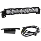 Baja Designs S8 10" Driving/combo Led Light Bar W/ Mount & Harness Kit. Fixed Price $458.85.