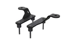 Morimoto BAF036 4BANGER A-pillar Brackets For 2018-2024 Jl Wrangler Jt Gladiator. Fixed Price $119.00.