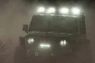 Pro Comp 10" White Combo Beam Motorsports Series Single Row Light Bar EXP75110. Fixed Price $129.00.