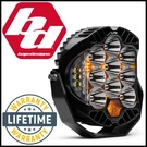 Baja Designs LP9 Pro Led Clear Spot Light Pod - 12,547 Lumens Universal. Fixed Price $617.95.