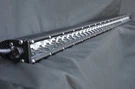DV8 Offroad 40IN Light Bar Slim 190W Spot Cree Led - Black DVEBS40E110W5W. Fixed Price $199.99.