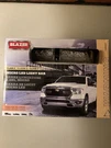 Blazer International Led Mini Light Bar Clear Safety Construction New. Fixed Price $104.98.