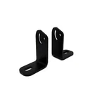 Baja Designs 748000 Xl Linkable Led Light Bar Brackets. Fixed Price $53.96.
