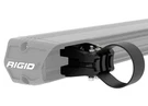 Rigid Industries Chase 28" Led Light Bar 1.5 - 2" Tube Mount / Pair 46598. Fixed Price $85.24.
