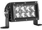 Rigid 104113 E-series Pro 4" Flood Led Light Bar Black Housing. Fixed Price $257.39.