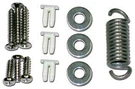 Ford Mustang 1967-1968 Oer Replacement Headlight Mounting Hardware Set. Fixed Price $21.46.